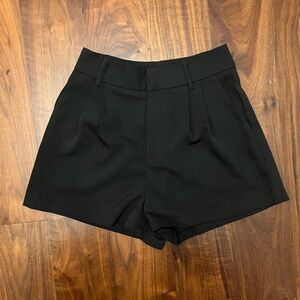 PAPERMOON Dress Shorts
